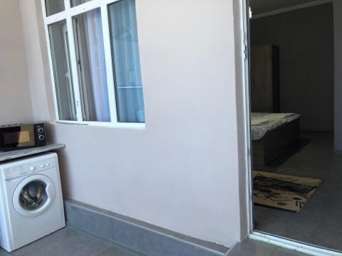 Mandarin Apartment Махинари Екстериор снимка
