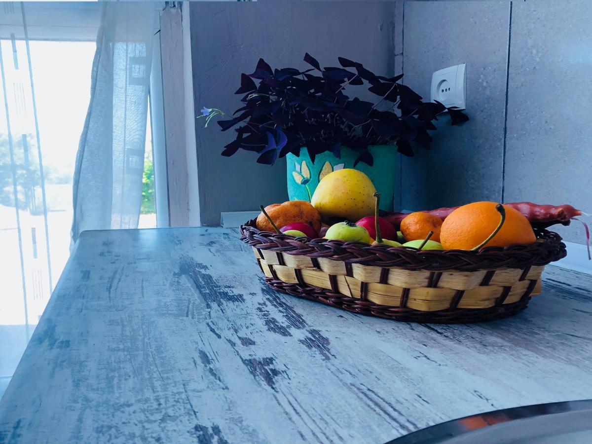 Mandarin Apartment Махинари Екстериор снимка