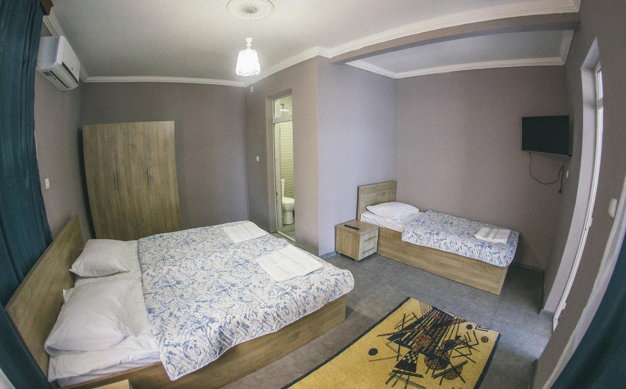 Mandarin Apartment Махинари Екстериор снимка