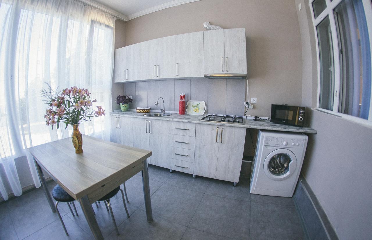 Mandarin Apartment Махинари Екстериор снимка