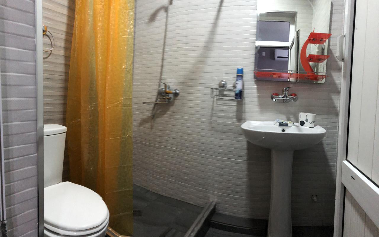 Mandarin Apartment Махинари Екстериор снимка