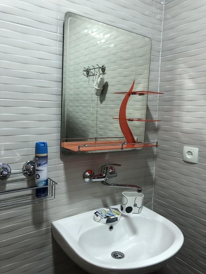 Mandarin Apartment Махинари Екстериор снимка