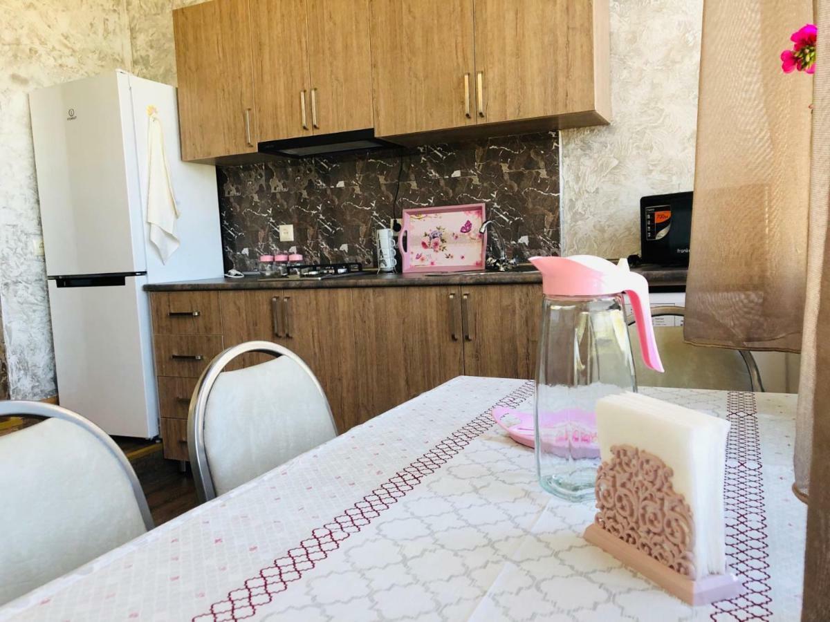 Mandarin Apartment Махинари Екстериор снимка