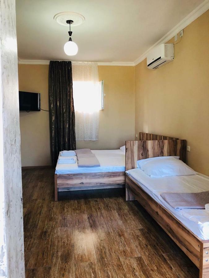 Mandarin Apartment Махинари Екстериор снимка