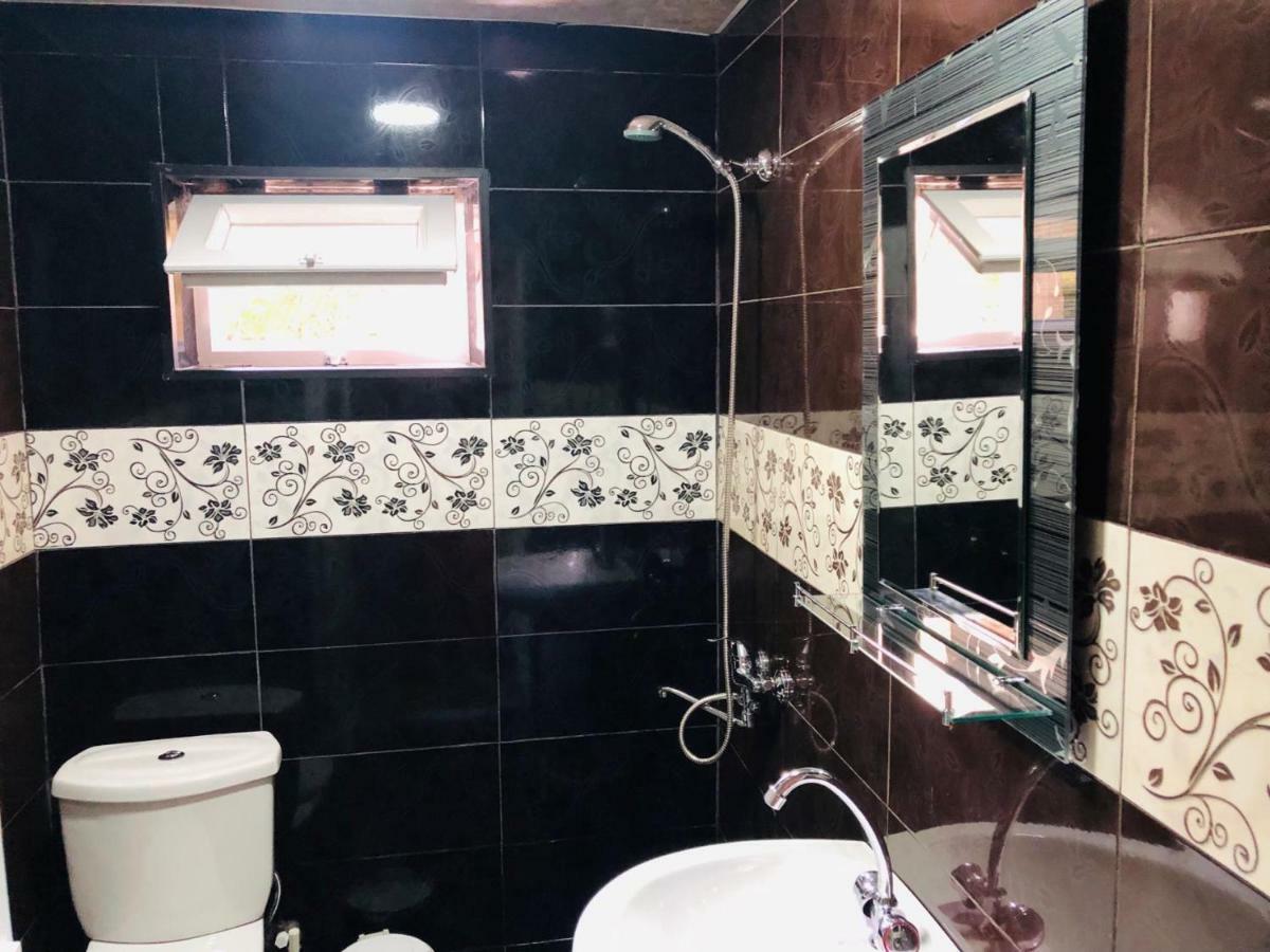 Mandarin Apartment Махинари Екстериор снимка