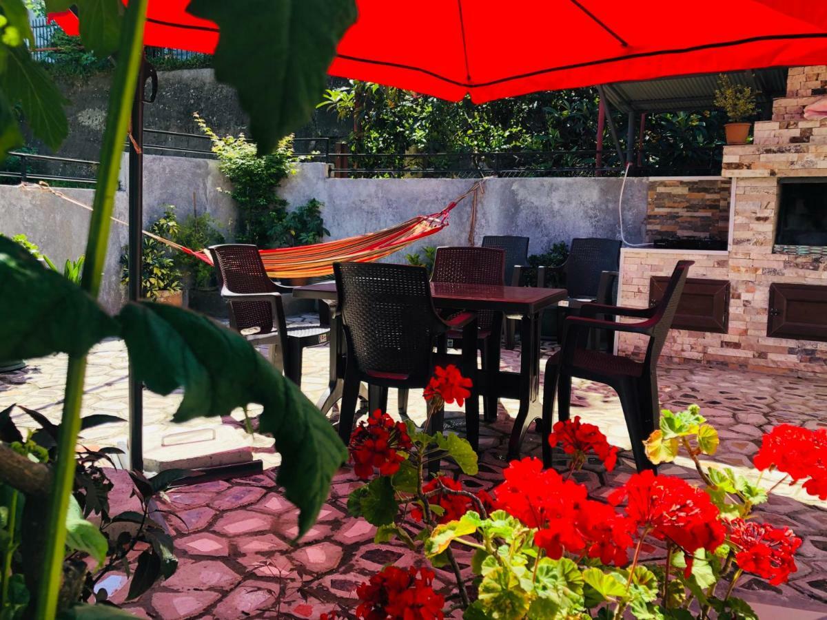 Mandarin Apartment Махинари Екстериор снимка